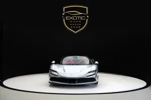 2024 فيراري اس اف 90 سبايدر