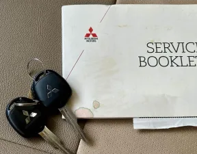2013 Mitsubishi ASX