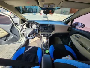 2012 Kia Rio