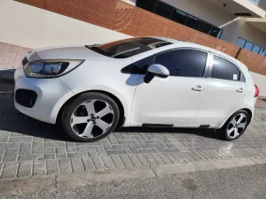 2012 Kia Rio