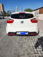 2012 Kia Rio