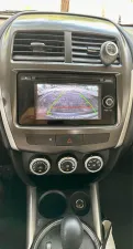 2013 Mitsubishi ASX