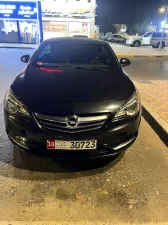 2016 Opel Cascada in dubai