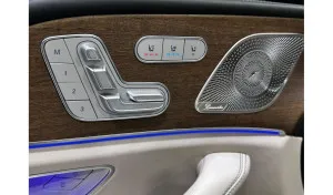 2021 Mercedes-Benz GLE