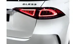2021 Mercedes-Benz GLE
