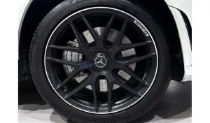 2021 Mercedes-Benz GLE