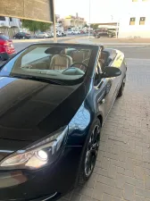 2016 Opel Cascada