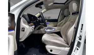 2021 Mercedes-Benz GLE
