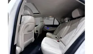 2021 Mercedes-Benz GLE