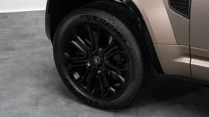 2025 Land Rover Defender
