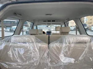 2015 Toyota Avanza