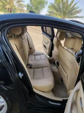 2013 بي أم دابليو الفئة - 5 