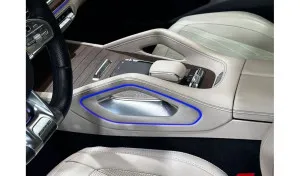 2021 Mercedes-Benz GLE