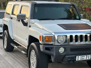 2006 Hummer H3 in dubai