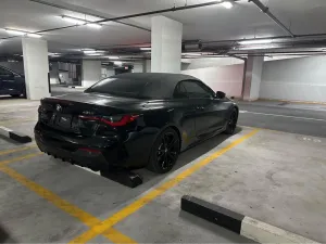 2022 BMW 4-Series