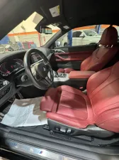 2022 BMW 4-Series