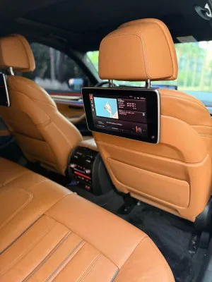 2021 BMW 5-Series