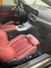 2022 BMW 4-Series