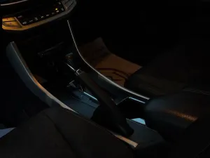 2014 هوندا أكورد