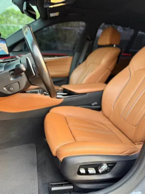 2021 BMW 5-Series