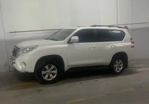 2014 Toyota Prado