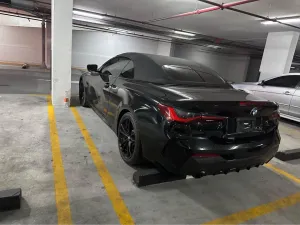 2022 BMW 4-Series