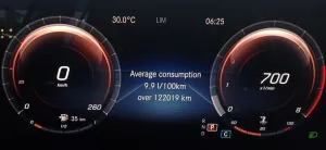 2019 Mercedes-Benz A-Class
