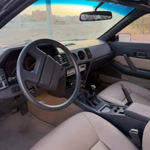 1985 Nissan 300 ZX