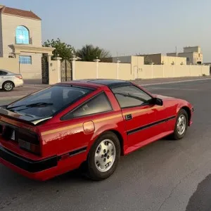 1985 Nissan 300 ZX