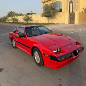 1985 Nissan 300 ZX