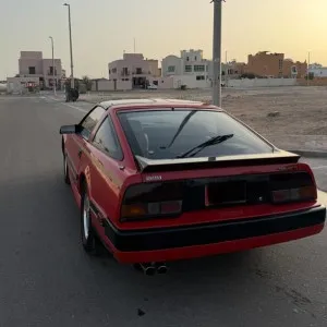1985 Nissan 300 ZX