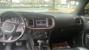 2019 دودج شارجر