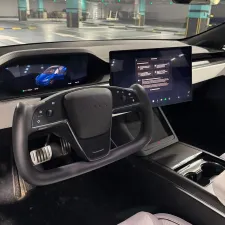 2024 Tesla Model S