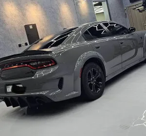 2019 دودج شارجر