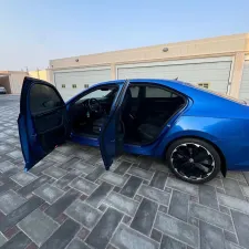2022 سكودا سوبيرب