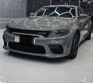 2019 دودج شارجر