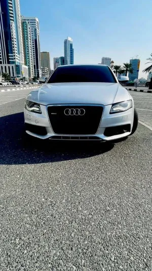 2010 Audi A4