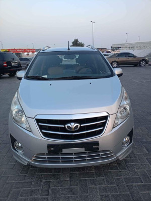 2013 Daewoo Matiz in dubai