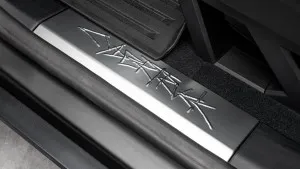 2024 Tesla Cybertruck
