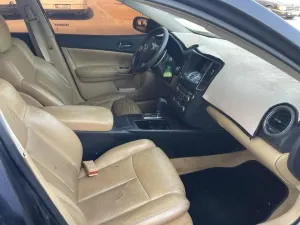 2011 Nissan Maxima