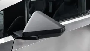 2024 Tesla Cybertruck