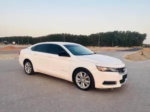 2019 Chevrolet Impala in dubai