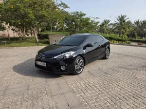 2015 Kia Cerato in dubai