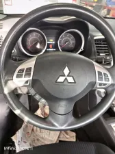 2015 Mitsubishi Lancer