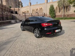 2015 Kia Cerato