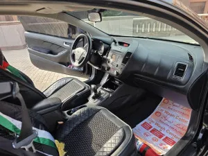 2015 Kia Cerato