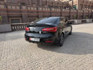 2015 Kia Cerato