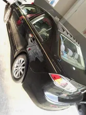 2015 Mitsubishi Lancer