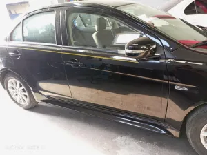 2015 Mitsubishi Lancer