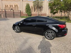2015 Kia Cerato